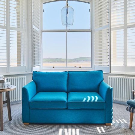 Harbour Hotel Padstow Kültér fotó