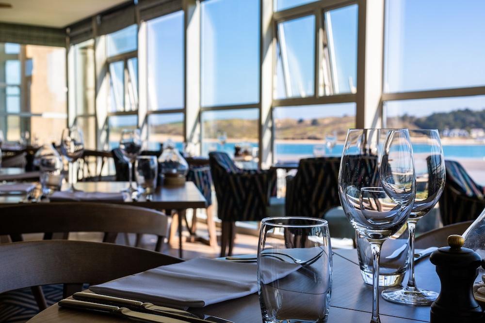 Harbour Hotel Padstow Kültér fotó