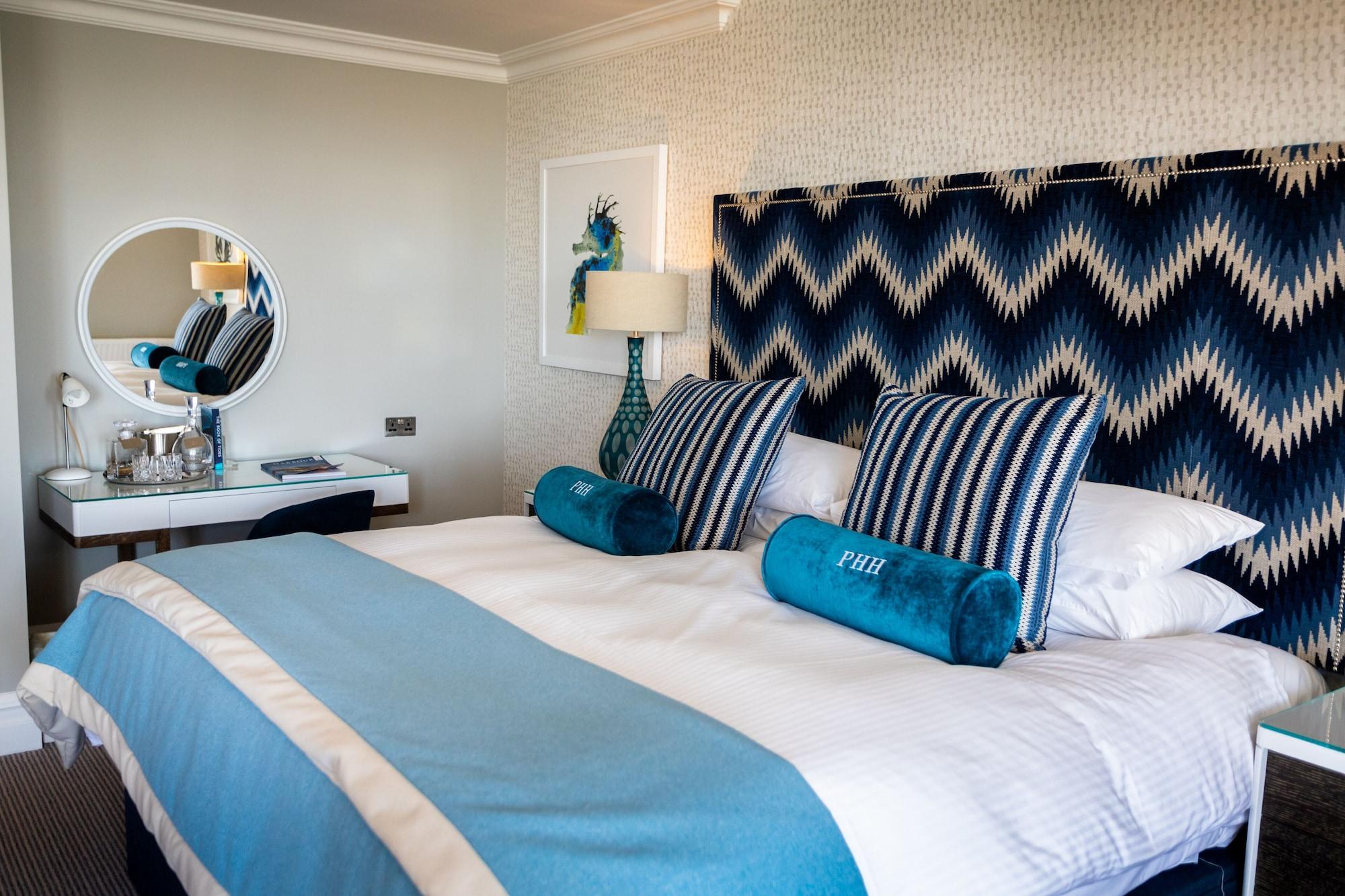 Harbour Hotel Padstow Kültér fotó