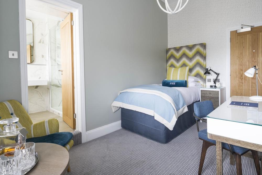 Harbour Hotel Padstow Kültér fotó
