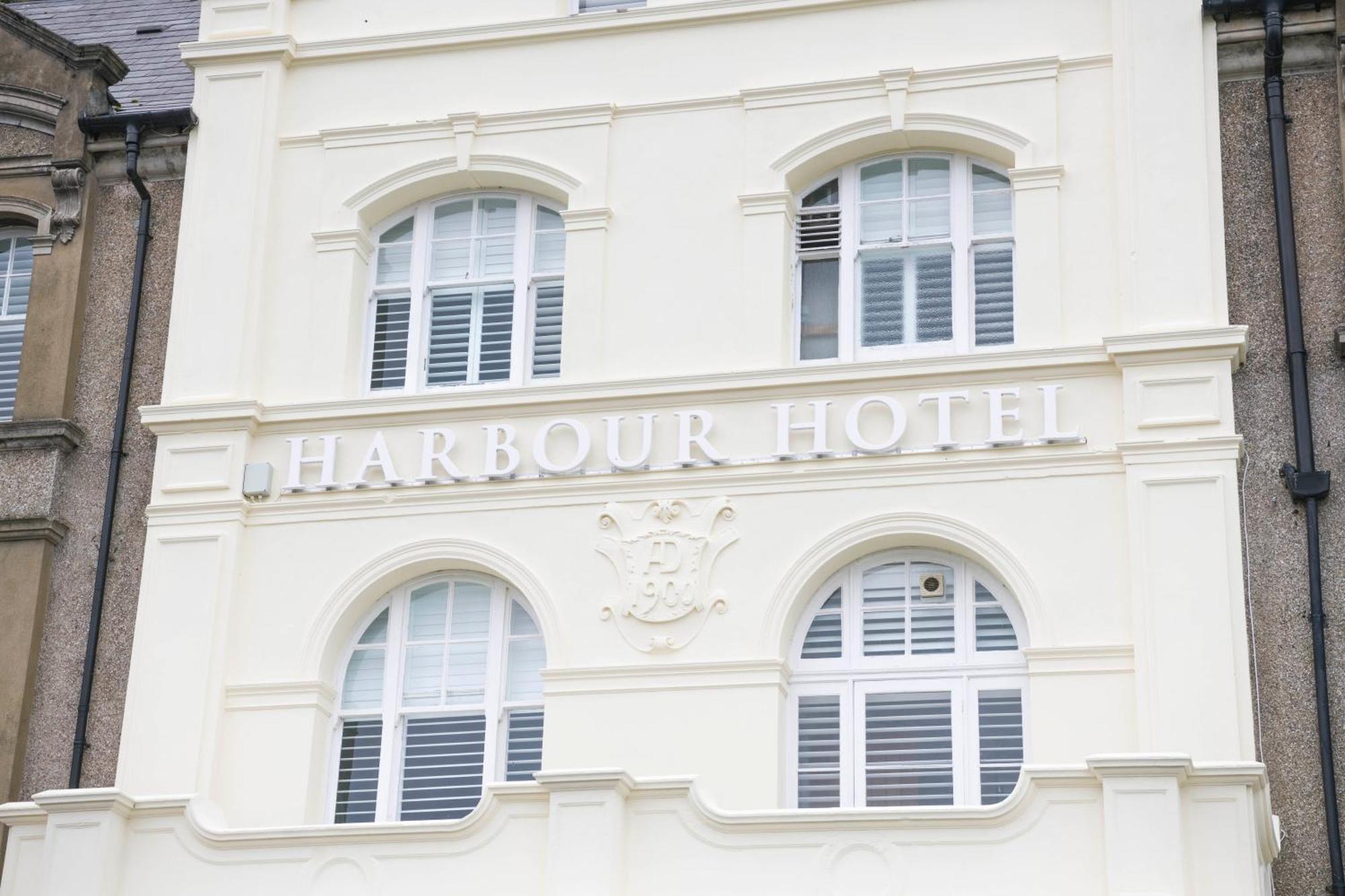 Harbour Hotel Padstow Kültér fotó